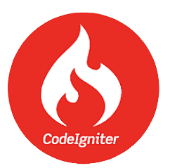 codeigniter